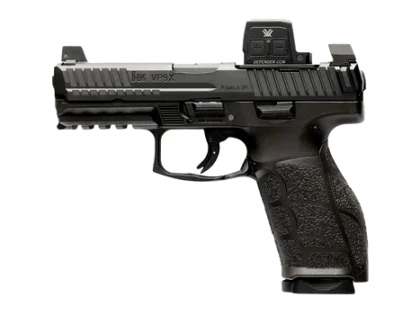Heckler & Koch - VP9A1 X
