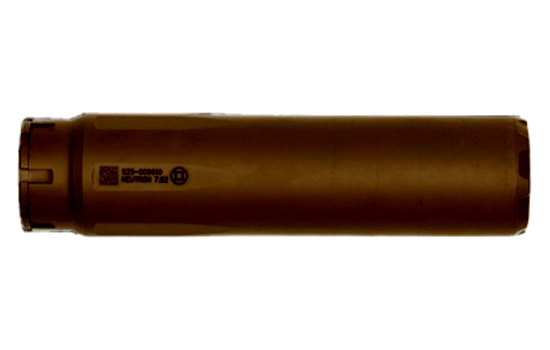 Gemtech - NEUTRON 7.62 — 7.62 mm NATO · Flat Dark Earth