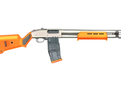 Mossberg - 590M Mag-Fed