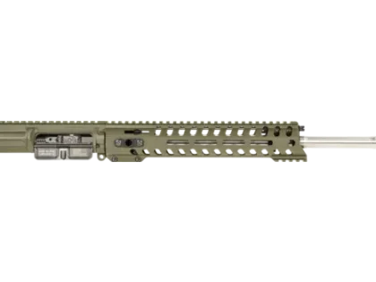 Patriot Ordnance Factory - Rogue Upper