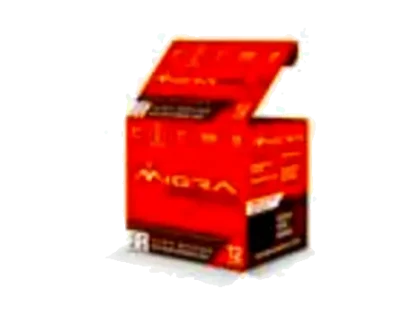 Migra Ammunition - Staxd