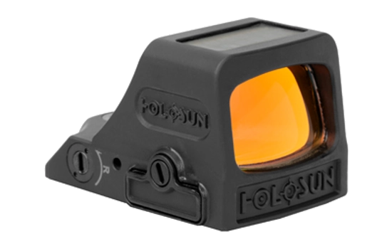 Holosun - 508 Series — Black