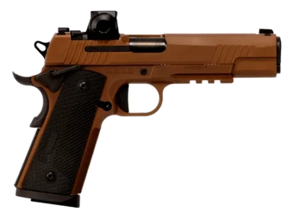Sig Sauer - 1911 X-Series