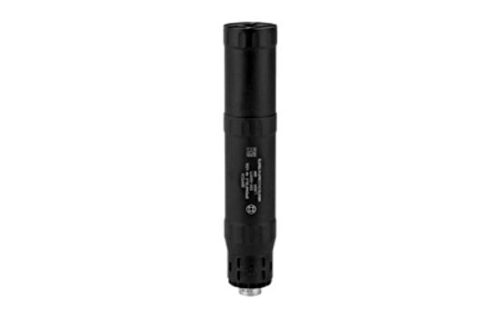 Gemtech - Lunar 9 — 9mm · Black