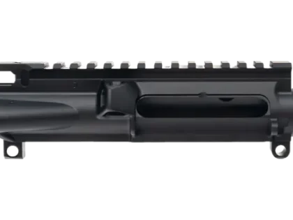 Faxon Firearms - Stripped Upper Receiver