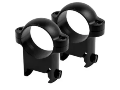 Burris - ZEE Rings