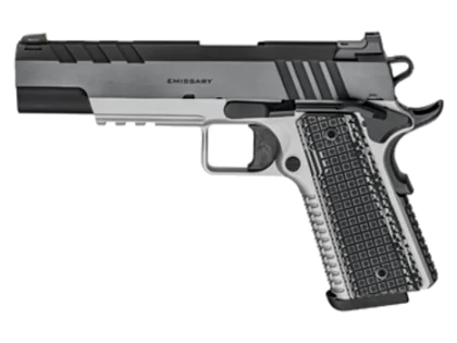 Springfield - 1911 Emissary