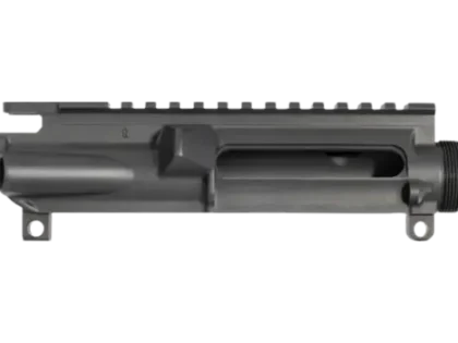 One Horse - Stripped Upper