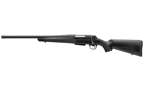 Winchester Repeating Arms - XPR SR — 308 Winchester · 3 Round · Blued · 20"