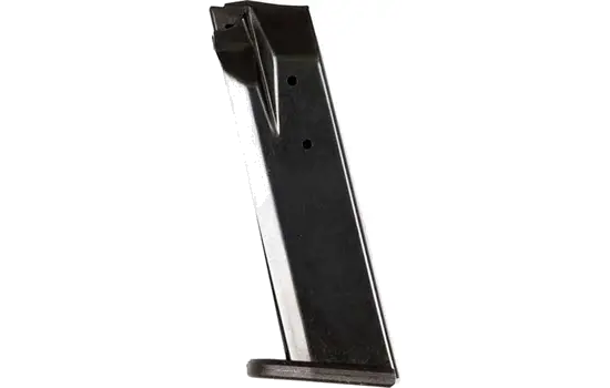 ProMag - Ruger SR Magazines — 40 S&W · 10 Round · Blued