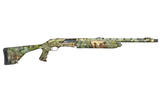 Mossberg - 935 Magnum™ — 4 Round · Mossy Oak Obsession · 22"