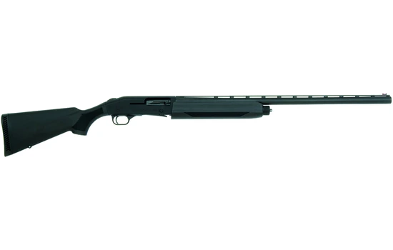 Mossberg - 935 Magnum™ — 4 Round · Black · 28"