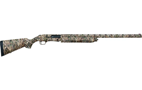 Mossberg - 935 Magnum™ — 4 Round · Mossy Oak Shadowgrass Blades · 28"