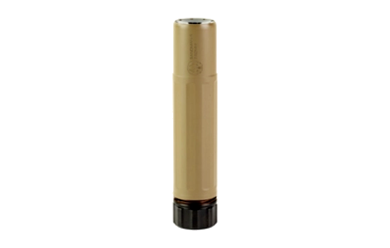 Dead Air Armament - Sandman — 308 Winchester · Flat Dark Earth
