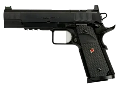 Springfield - Master Class 10-8 Performance 1911
