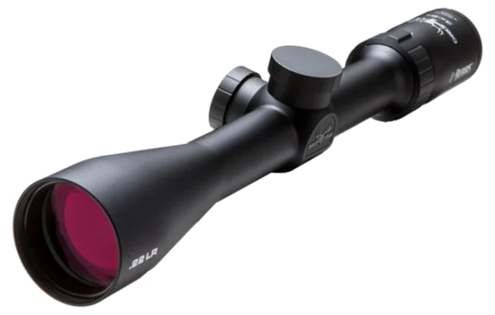 Burris - Droptine Scope — Black