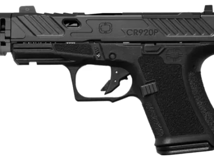 Shadow Systems - CR920 Elite