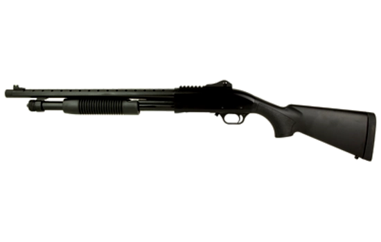 Tokarev Shotguns - T3X — 5 Round · Black · 18.5"