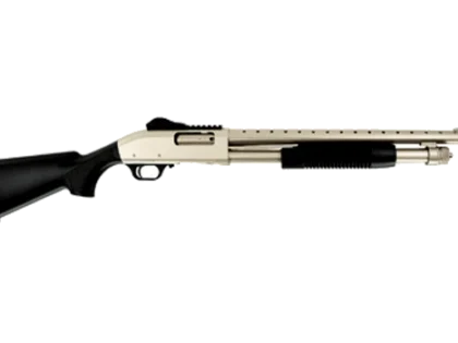 Tokarev Shotguns - T3X