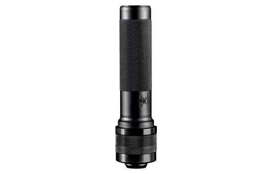 Dead Air Armament - Wolverine — 7.62 x 39 mm · Black