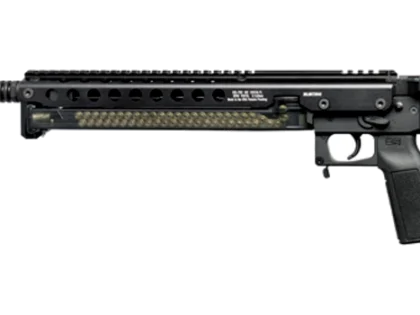 Kel-Tec - KP50