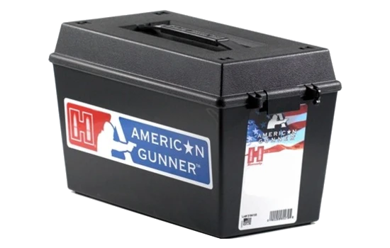 Hornady - American Gunner — 223 Remington · 55 Grains · Hollow Point · 247
