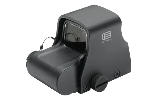 EOTech - XPS2 — Black