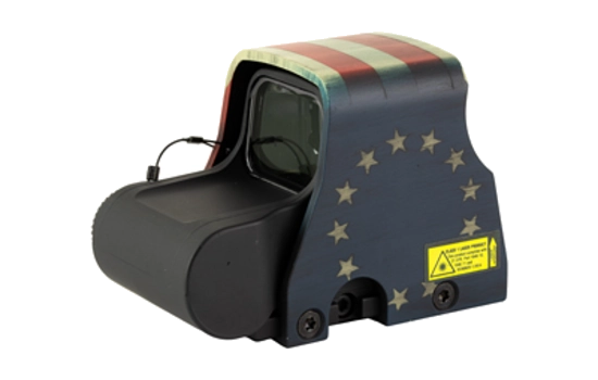 EOTech - XPS2 — Red White Blue