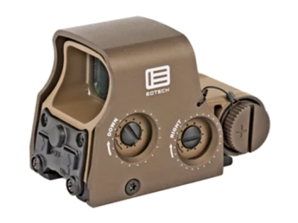 EOTech - XPS2
