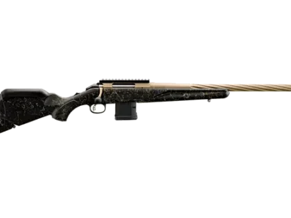 Ruger - American Gen II Prairie