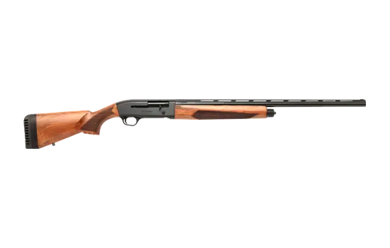 Mossberg - Maverick SA — 5 Round · Blued · 28"