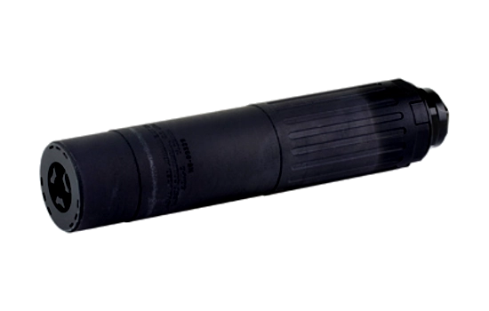 Advanced Armament Corp - 762-SDN-6 — 7.62 mm NATO · Black