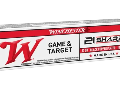 Winchester Ammunition - Game & Target Rimfire