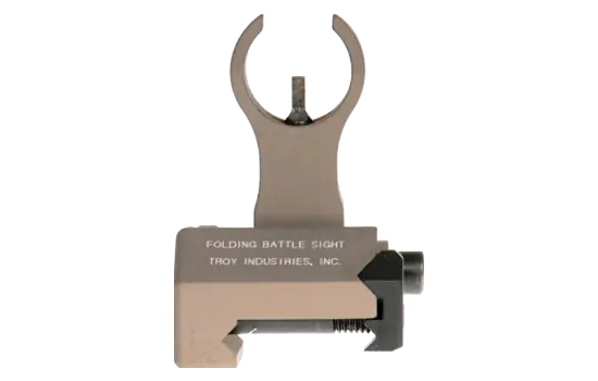 Troy - BattleSight — Flat Dark Earth