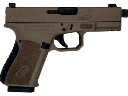 TriStar - Apoc