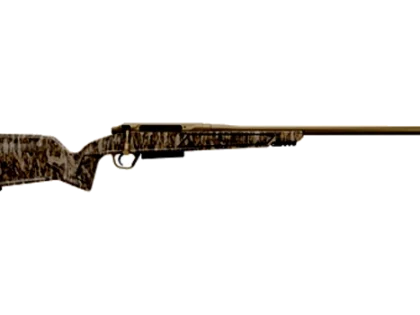 Christensen Arms - Evoke Mossy Oak