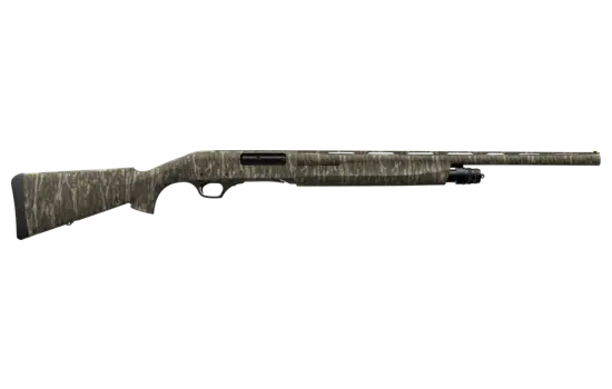 Retay USA - GPS — 4 Round · Mossy Oak New Bottomland · 24"