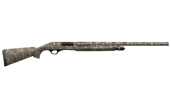 Retay USA - GPS — 4 Round · Mossy Oak Bottomland · 28"