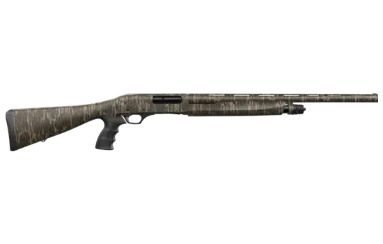 Retay USA - GPS — 4 Round · Mossy Oak Bottomland · 24"