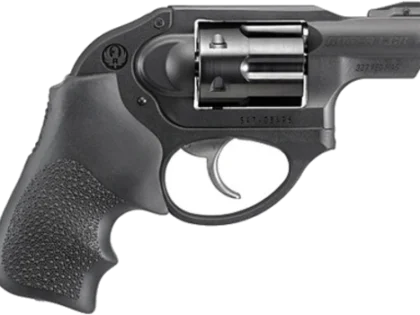Ruger - LCR