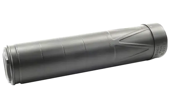 Energetic Armament - SONUS — 9mm · Black