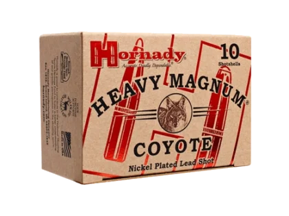 Hornady - Heavy Magnum Coyote