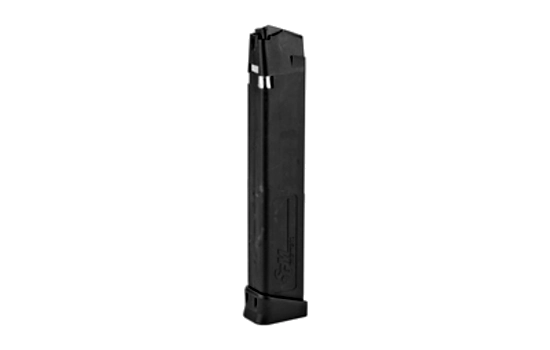 SGM Tactical - Glock 20 Magazines — 10MM · 30 Round · Black