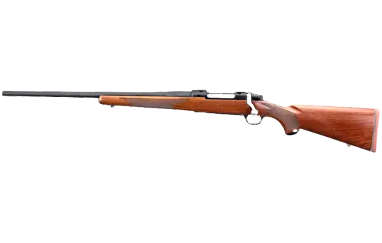 Ruger - Hawkeye — 7 mm Remington Magnum · 4 Round · Blued · 24"
