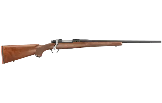 Ruger - Hawkeye — 257 Roberts · 4 Round · Blued · 22"