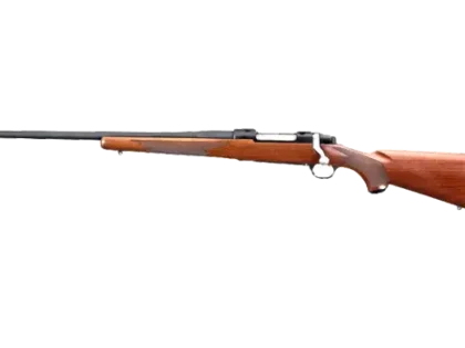 Ruger - Hawkeye