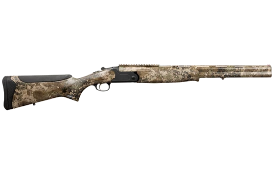 Charles Daly - 202 — 2 Round · True Timber Camo · 24"