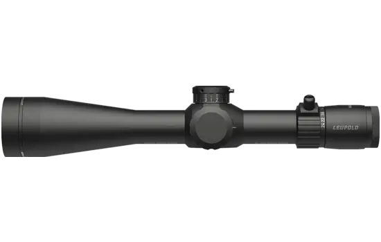 Leupold - Mark 5HD — Black