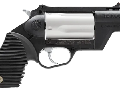 Taurus - Judge Public Defender