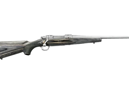 Ruger - Hawkeye Laminate Compact